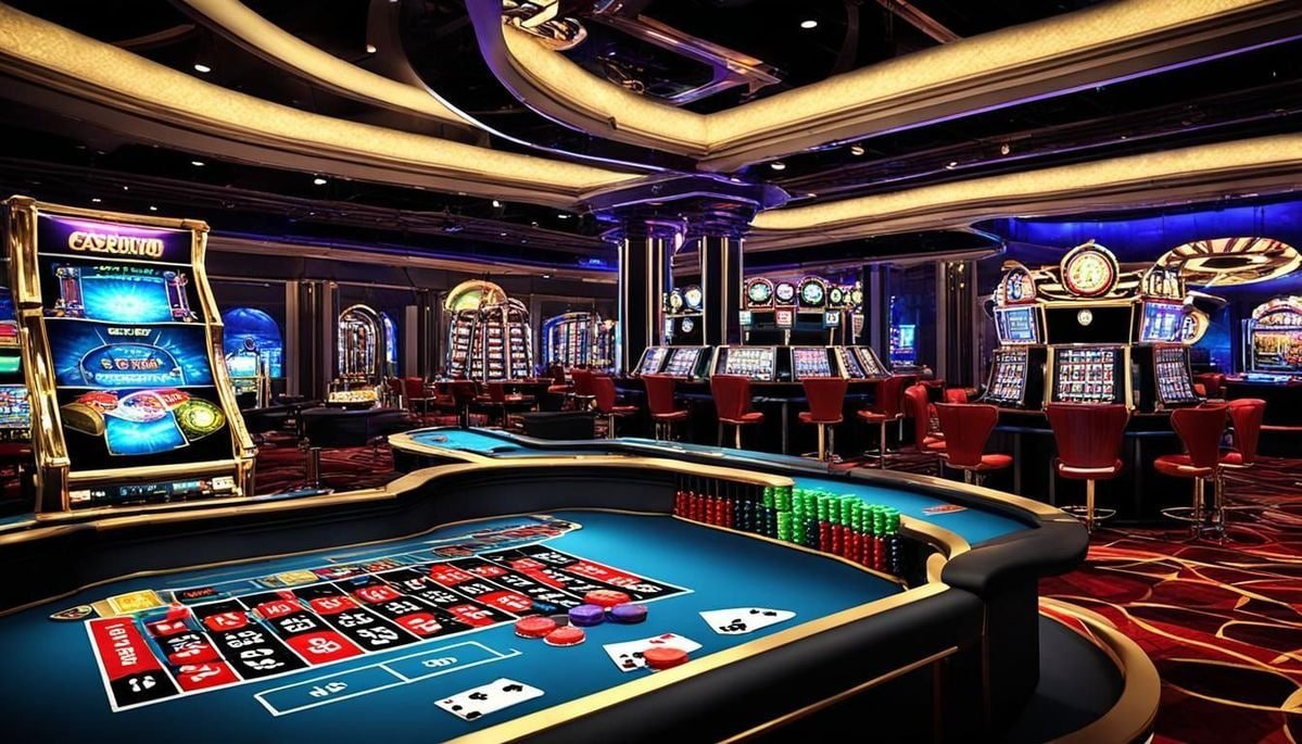 bty189 Slot Online